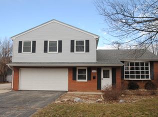 24726 W Renwick Rd, Plainfield, IL 60544