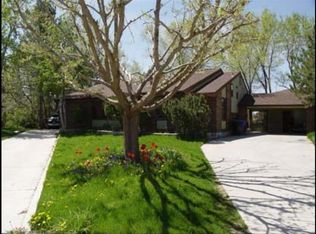 2070 E Donegal Cir, Millcreek, UT 84109