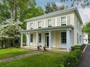54 W Bridge St, Saugerties, NY 12477
