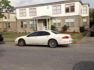 636 Robinson St APT 4, Corpus Christi, TX 78404