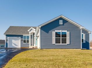 2009 Carter Ct, McHenry, IL 60051