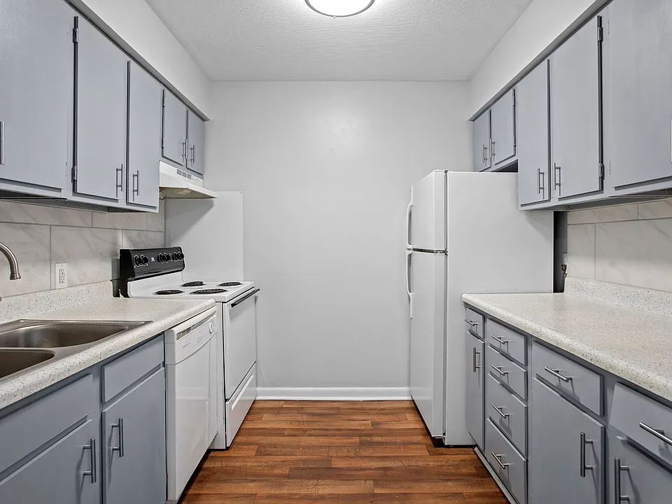 1 bed / 1 bath