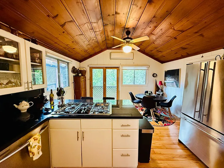 17247 Old Monte Rio Rd — Photo 24