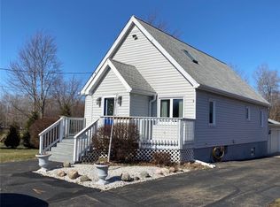 5184 Ridge Pkwy, Erie, PA 16510