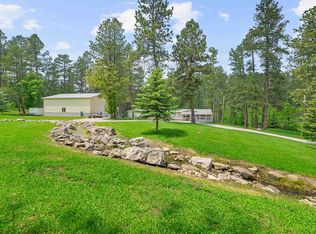 12277 Winsell Rd, Deadwood, SD 57732