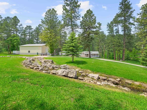 12277 Winsell Rd, Deadwood, SD 57732
