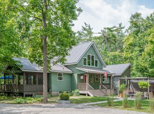 30 Forest Rd, Kawartha Lakes, ON K0M1N0