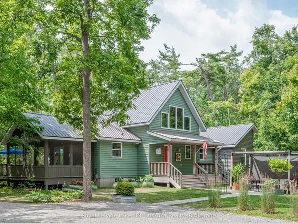 30 Forest Rd, Kawartha Lakes, ON K0M 1N0