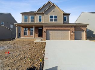 2715 Maize Loop, Saline, MI 48176