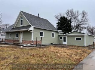 1615 G St, Aurora, NE 68818