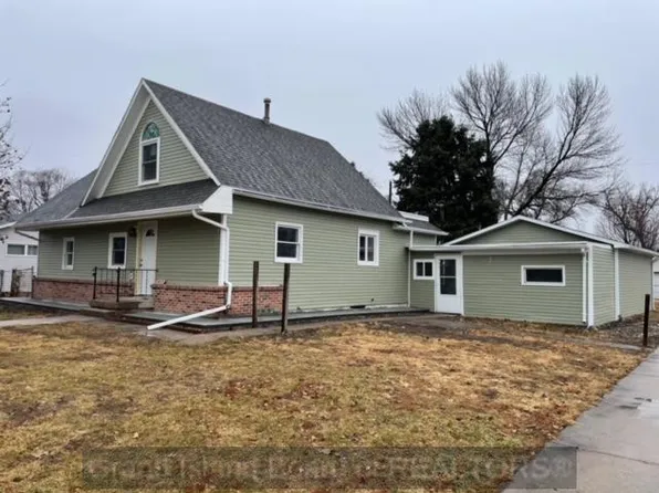 1615 G St, Aurora, NE 68818