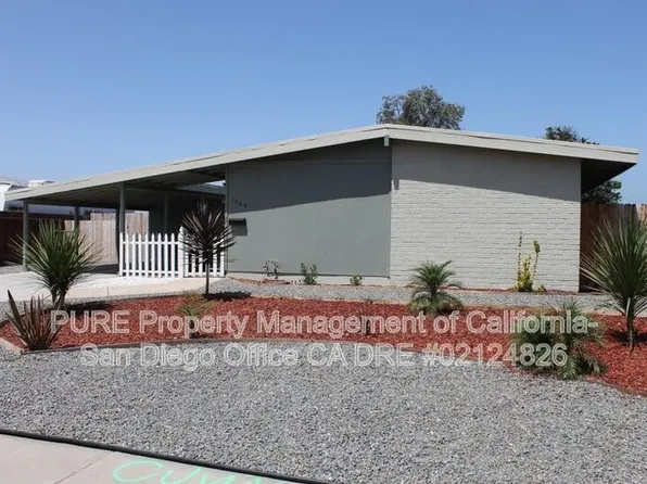 1066 Cuyamaca Ave, Chula Vista, CA 91911