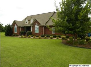 945 Hill Rd, Boaz, AL 35957