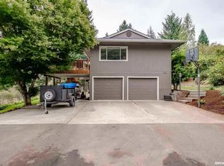 7322 Kalisa Ln S, Salem, OR 97306