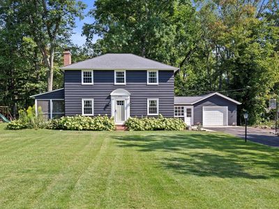 9300 West Forest Park DRIVE, Hales Corners, WI, 53130