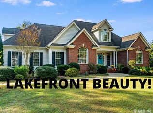 310 Cameron Dr, Raleigh, NC 27603