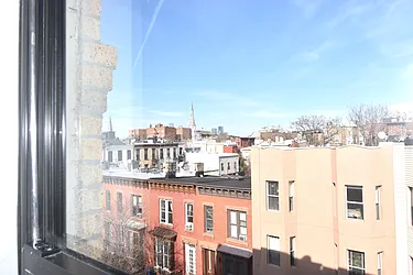 Rented by The Agency