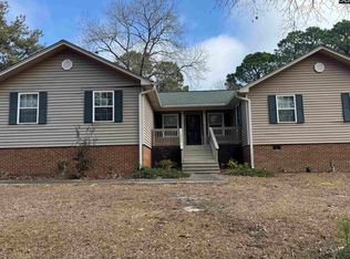 212 Briarcliffe E, Elgin, SC 29045