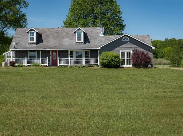 3461 N Hoover Ave, Gladwin, MI 48624