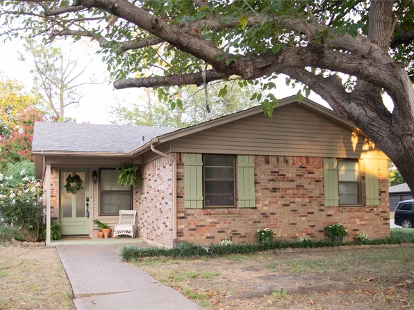 402 Vicki St, Keller, TX 76248