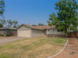 1236 Collier Ave, Modesto, CA 95350
