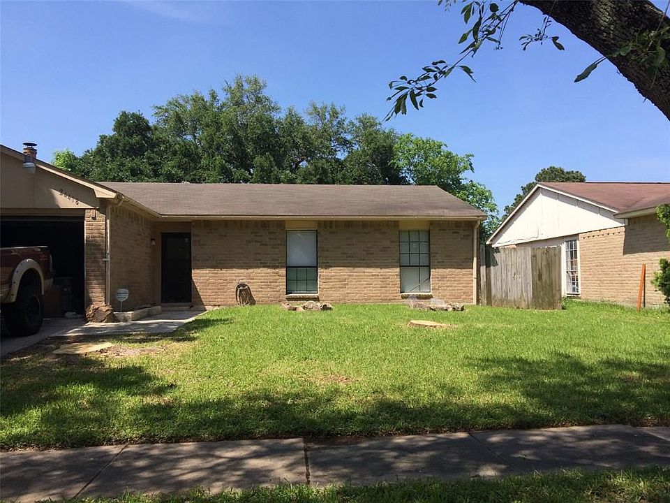 1st image of 24418 Rockin Seven Dr