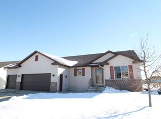 3150 Olympus Dr NE, Sauk Rapids, MN 56379