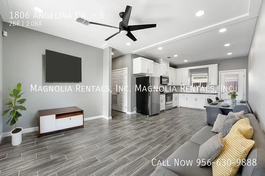 1st Month Free with 13 Month Lease — Photo 3