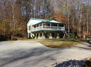 178 Honey Hollow Ln, Belvidere, TN 37306