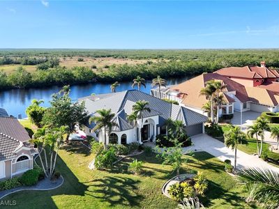 2600 El Dorado Pkwy W, Cape Coral, FL, 33914