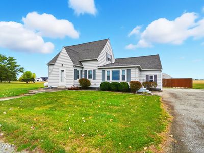 4083 Liberty Union Rd, Van Wert, OH, 45891