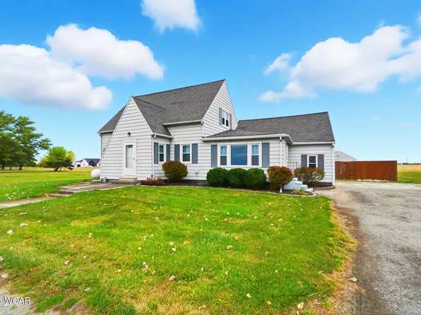 4083 Liberty Union Rd, Van Wert, OH 45891