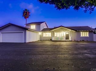 1886 Avocado Rd, Oceanside, CA 92054
