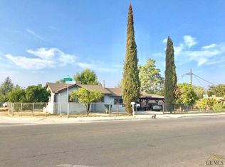 2100 Potomac Ave, Bakersfield, CA 93307