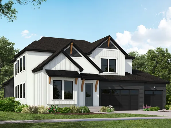 Highland Transitional Plan, Canyon Point