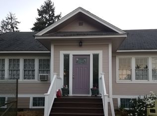 410 Roe Rd, Winlock, WA 98596