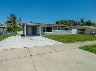 1526 NE 1st Ct, Boynton Beach, FL 33435