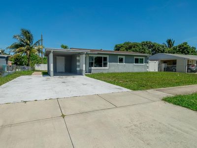 1526 NE 1st Ct, Boynton Beach, FL, 33435