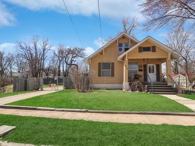 515 N Washington St, Mexico, MO, 65265