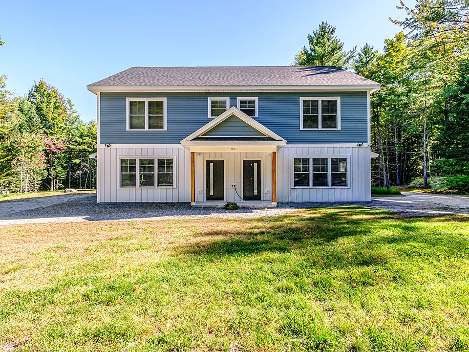 22 Harmon Rd #1