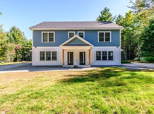 22 Harmon Rd #1, Bridgton, ME 04009