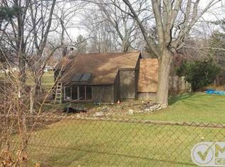 2480 Oleary Rd, Jackson, MI 49201