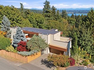 16328 35th Avenue NE, Lake Forest Park, WA 98155