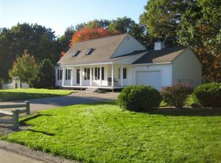 7 Glover Brook Ln, Hudson, NH 03051