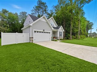 2029 Shipyard Rd, Chesapeake, VA 23323