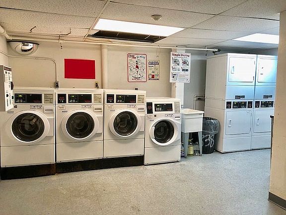 2nd image of 2700 John F Kennedy Blvd APT 203