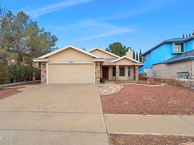 12013 Meadow Gate Dr, El Paso, TX, 79936