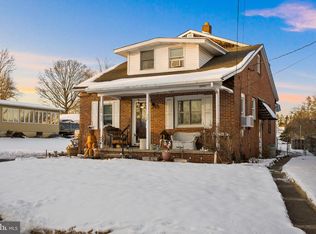 156 Tettemer Ave, Hamilton, NJ 08610