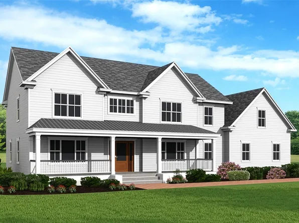 Lot 11 Florence Drive, Somers, NY 10541