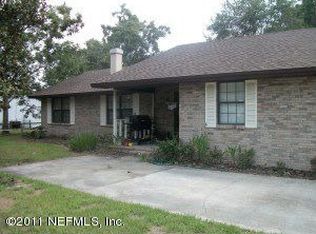 10734 Bolyard Dr, Jacksonville, FL 32218